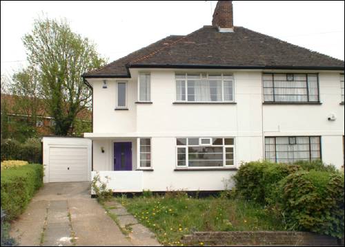 18 Gurney Drive a